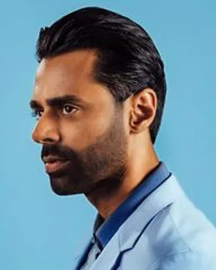 Hasan Minhaj Los Angeles