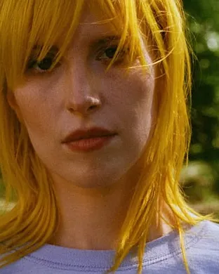 Hayley Williams Los Angeles