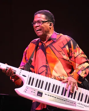 Herbie Hancock Los Angeles