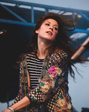 Houndmouth Del Mar