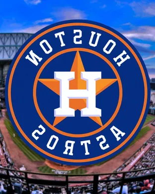 Houston Astros Anaheim