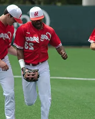 Houston Cougars Baseball Costa Mesa