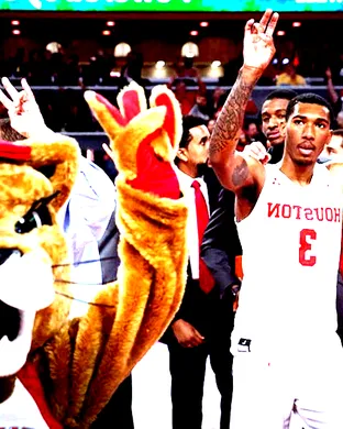 Houston Cougars Costa Mesa