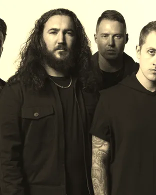 I Prevail Inglewood