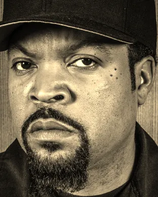 Ice Cube Long Beach