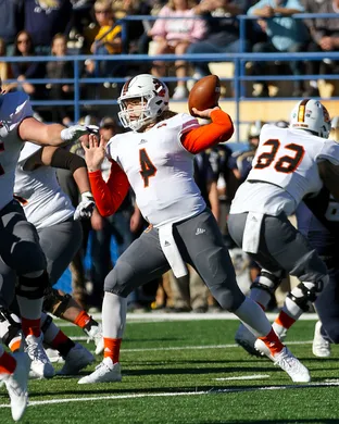 Idaho State Bengals Pocatello