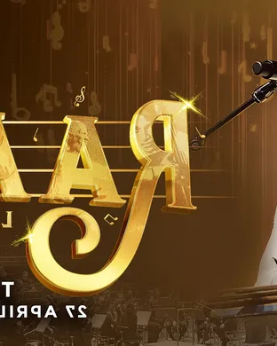 Ilaiyaraaja Los Angeles
