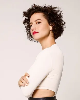 Ilana Glazer Los Angeles