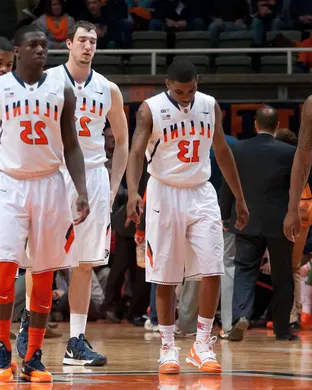 Illinois Fighting Illini Pasadena