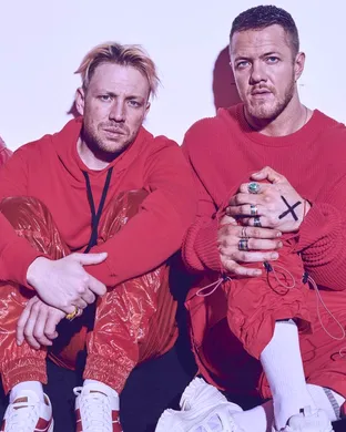 Imagine Dragons Highland