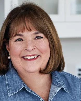 An Evening Conversation with Ina Garten