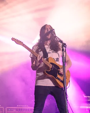 Incubus Costa Mesa