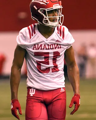 Indiana Hoosiers Football Costa Mesa