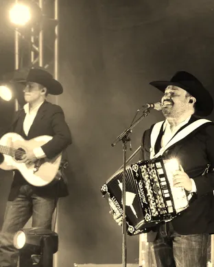 Intocable Costa Mesa