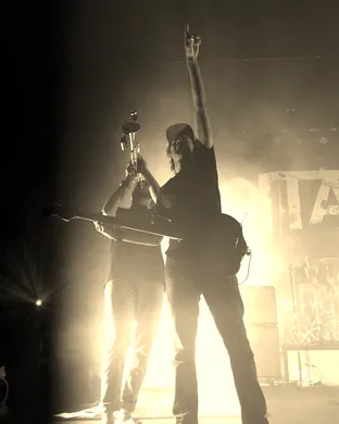 Iration