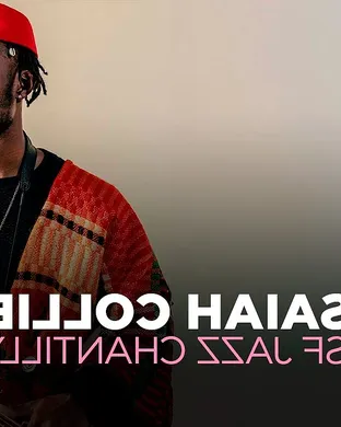Isaiah Collier Costa Mesa