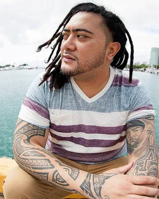 J Boog Del Mar