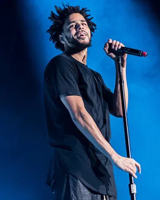 J. Cole