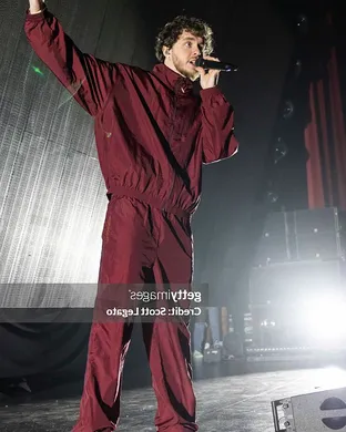 Jack Harlow Los Angeles