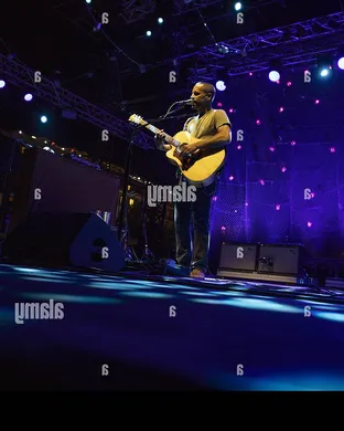 Jack Johnson Los Angeles