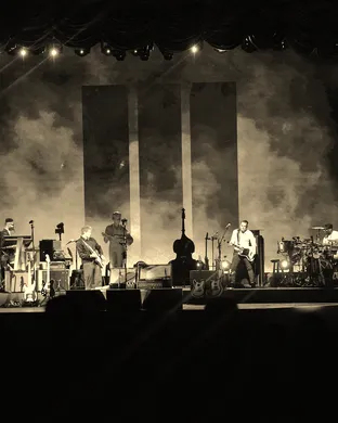 Jack White Costa Mesa