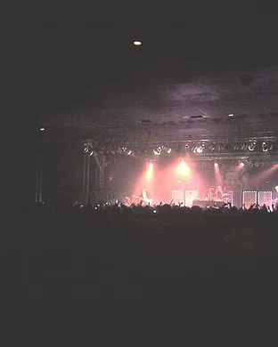 Jack's Mannequin Long Beach