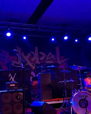 Jackyl Costa Mesa