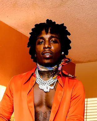 Jacquees Los Angeles