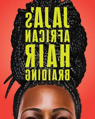 Jaja's African Hair Braiding Costa Mesa