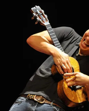 Jake Shimabukuro Newport Beach