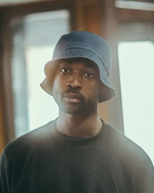 Jalen Ngonda Los Angeles