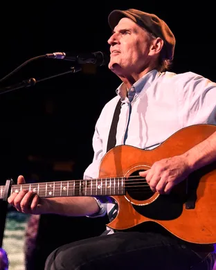 James Taylor Highland