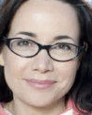 Janeane Garofalo Costa Mesa