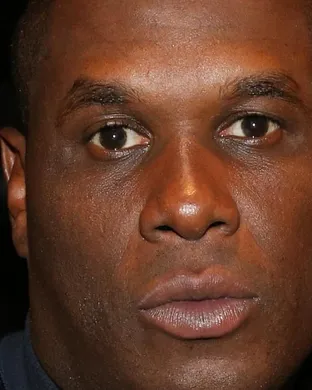 Jay Electronica Santa Ana
