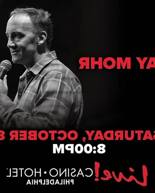Jay Mohr Hermosa Beach