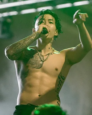 Jay Park Los Angeles