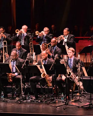Jazz At Lincoln Center Costa Mesa