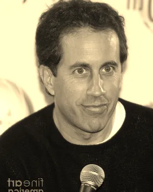 Jerry Seinfeld Beverly Hills