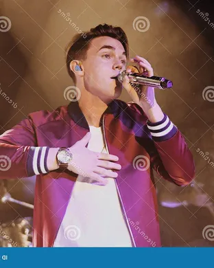 Jesse Mccartney Highland