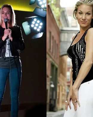 Jessimae Peluso Ontario