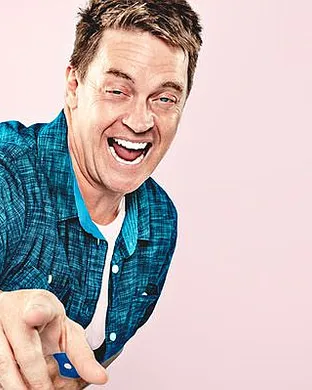 Jim Breuer Costa Mesa