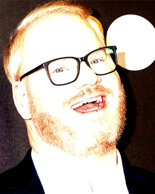 Jim Gaffigan Los Angeles