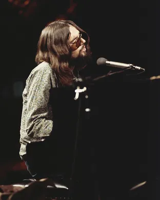 Jimmy Webb Los Angeles