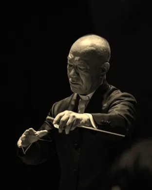 Joe Hisaishi Los Angeles