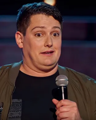 Joe Machi Costa Mesa