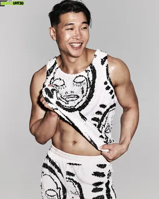 Joel Kim Booster West Hollywood
