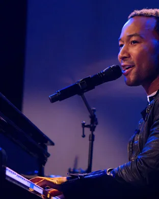 John Legend Cerritos