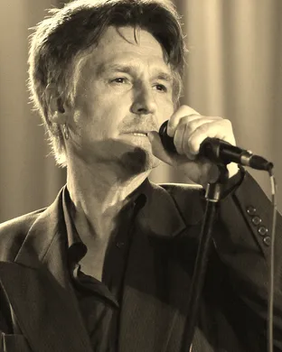 John Waite Costa Mesa
