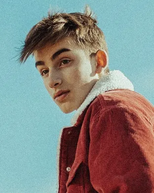 Johnny Orlando Los Angeles
