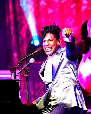 Jon Batiste